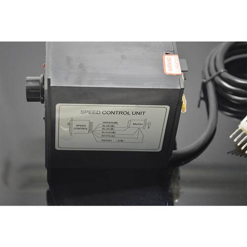 调速器 FS-02-MCU FEITENG 飞腾电机调速器 US-52调速器 面板式