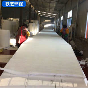 喷漆棉立体烤漆漆烤房过滤过滤 棉房顶棚 房顶胶直供棉厂家