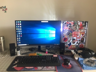 宁美国度的电脑靠谱吗目前当前的配置能用几年不淘汰