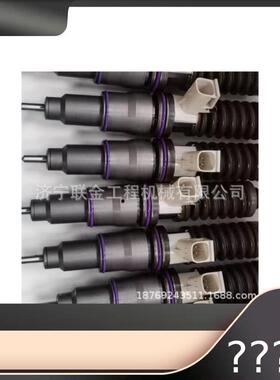 出售柴油发动机喷油器21586298 BEBE4C17001喷油嘴3801441