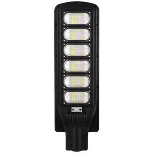 路灯人体太阳能路灯灯一体化贸庭院新农感应太阳能一体化批发村外