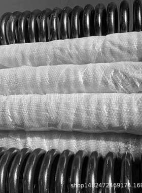 爬梯弹簧、平板车弹簧、拖车弹簧、制做60SI2MN合金钢材质压簧