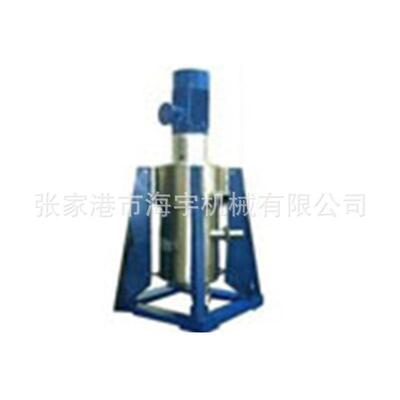 源头厂家CTL离心萃取机化工全自动离心分离机工业离心萃取机