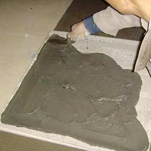 砖混胶泥外墙粘结剂山东粘结剂专用瓷砖合墙板定制胶泥轻质建筑