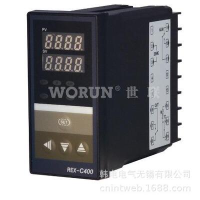 XMTD2001 XMTD-2002 XMTD-2201 XMTD-2202 世联 数显温控仪表