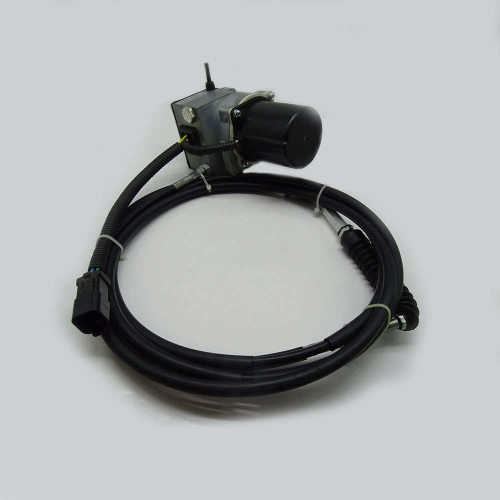 KOVAX 油门马达 R220-5 R260-5 21EN-32200挖掘机零件油门电机