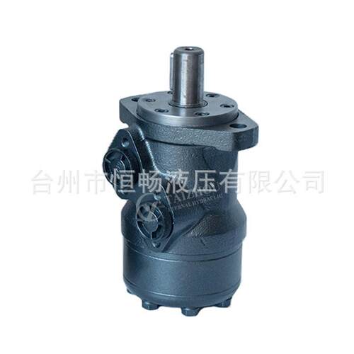大扭矩摆线马达丹斯DARNF压382OSS OMR系列液马达OM36/50/80佛/10