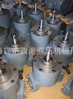 GDB-25Y/GDB16Y高粘度摆线齿轮泵GDB63Y/GDB40Y/GDB100YGDB-160Y