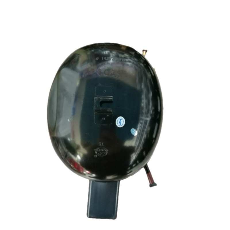 钱江万胜压缩机WQ142Y冷柜冰箱展示柜制冷全新原装R600a低背压