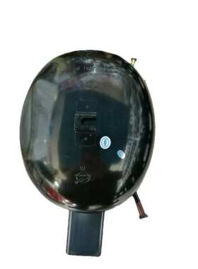 钱江万胜压缩机WQ142Y冷柜冰箱展示柜制冷全新原装R600a低背压