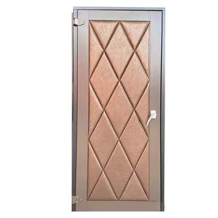 防火静音门厂家直播间隔音门专业定制家庭影院琴房隔音门KTV教室