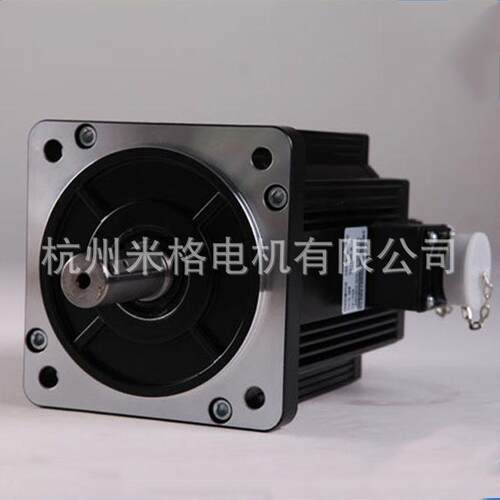 厂家供应饲服电机全新伺服电机中国伺服电机大功率伺服电机