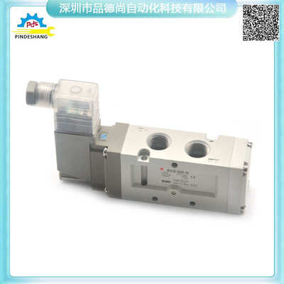 SMC5通电磁阀VF5120-5DZD1-03/VF5220/5320/5420/5530-6G1-02现货