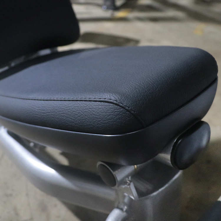 运动器械健身房推卧可调凳款式高端凳节商用健身专业哑铃椅凳飞鸟