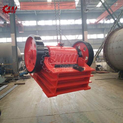 pe70x1060颚式破碎机价格5青石节能型白式云石灰石颚破碎石机