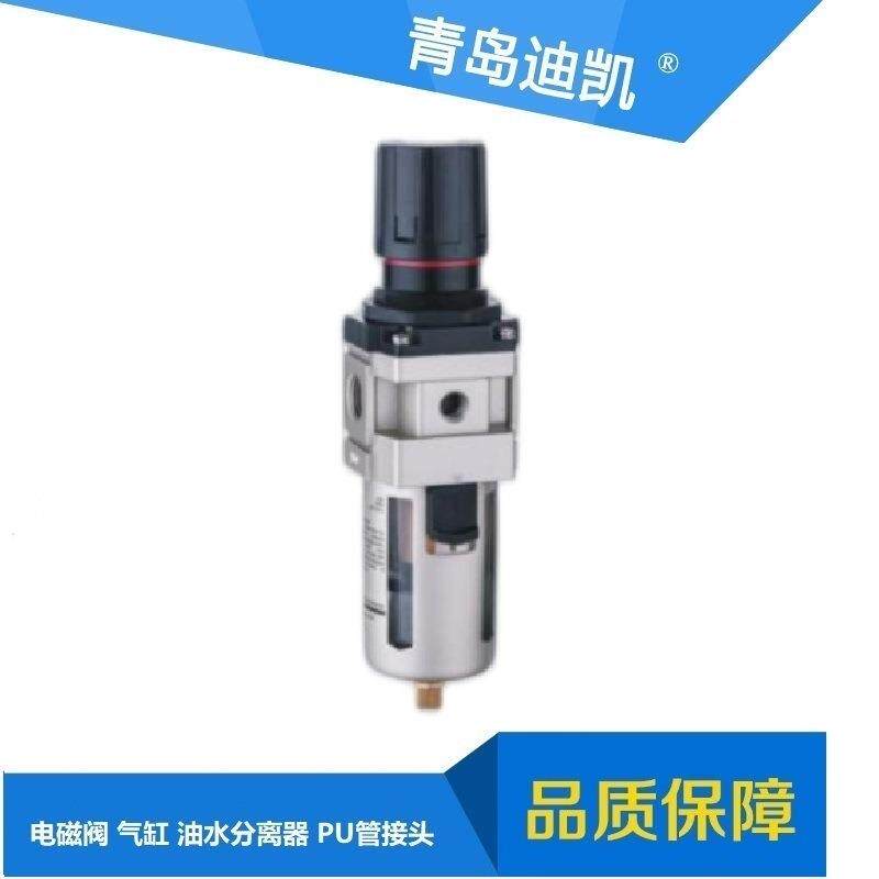 TKC过滤器YAW40-04BDG/03/06多种规格尺寸参数型号可供选择图片
