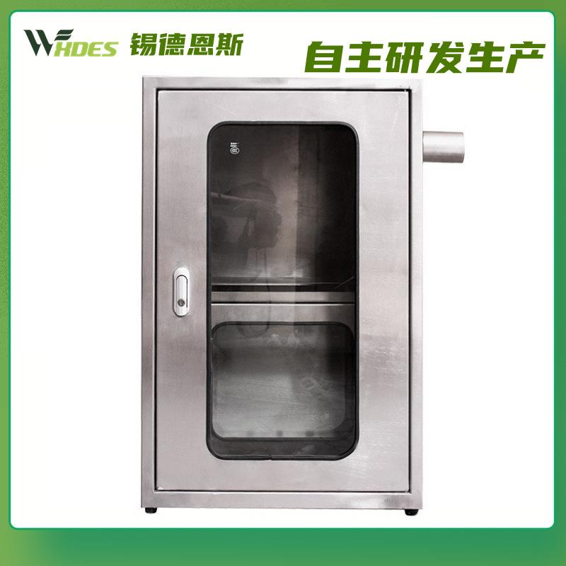 JL-148塑胶跑道层面材料阻燃试验机 自带通风橱