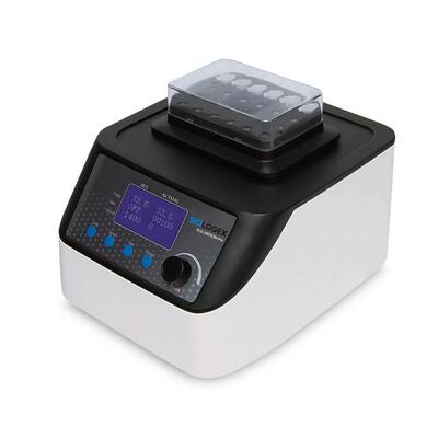 赛洛捷克新SCI-100HCM-Pro老HCM100-PRO加热制冷震荡恒温金属浴