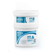 直销汇瑞铁质修补剂 修复铸铁件磨损腐蚀高强度耐腐蚀金属铸工胶