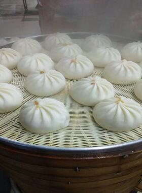 285包面式包子机可做水煎、灌卷汤包、小笼包、安大包子上门装