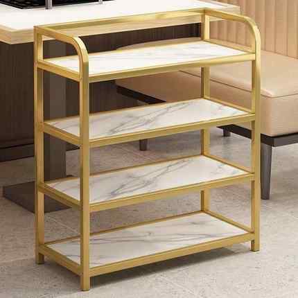 火锅店菜架子商用淄烧博烤店dzHM3S2Q落层架多地物层厨房菜架餐厅