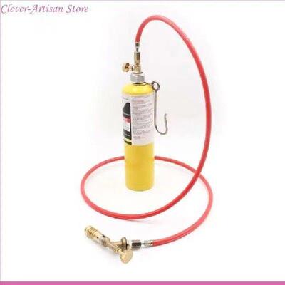 E06B Torch Chef Cooking Professional Adjustable Flame