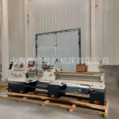 C6150大孔径车床用于钻孔卧式车床型号全可制造其他长度车床
