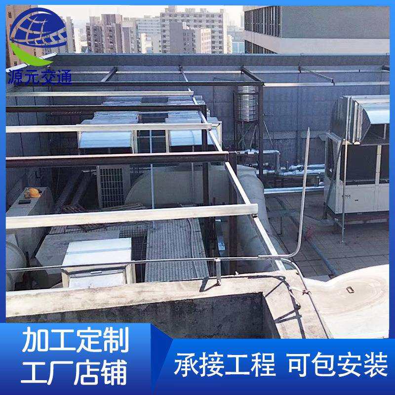 高速公路声屏障隔音板学校工厂隔音墙户外隔音屏室外设备吸音板