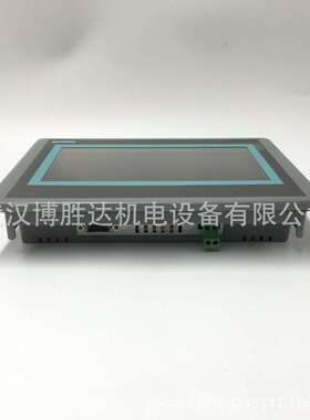 6AV2123-2GB03-0AX0 现货供应KTP700触摸屏面板 6AV21232GB030AX0