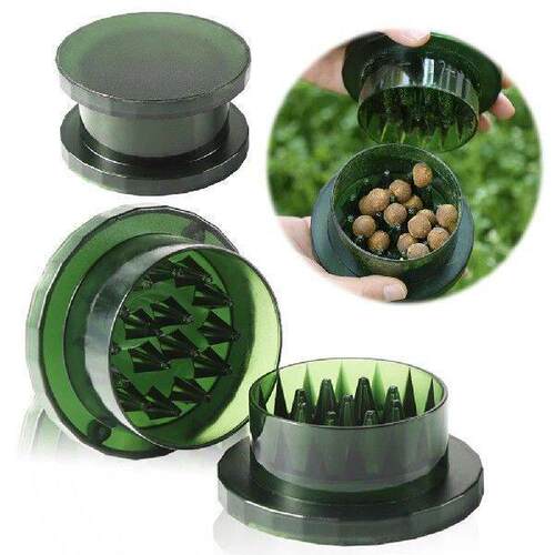 Carp Fishing Bait Boilie Crusher Grinder Box Carp Bait