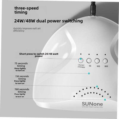 Nail polish UV phototherapy nail polish gel manicure set