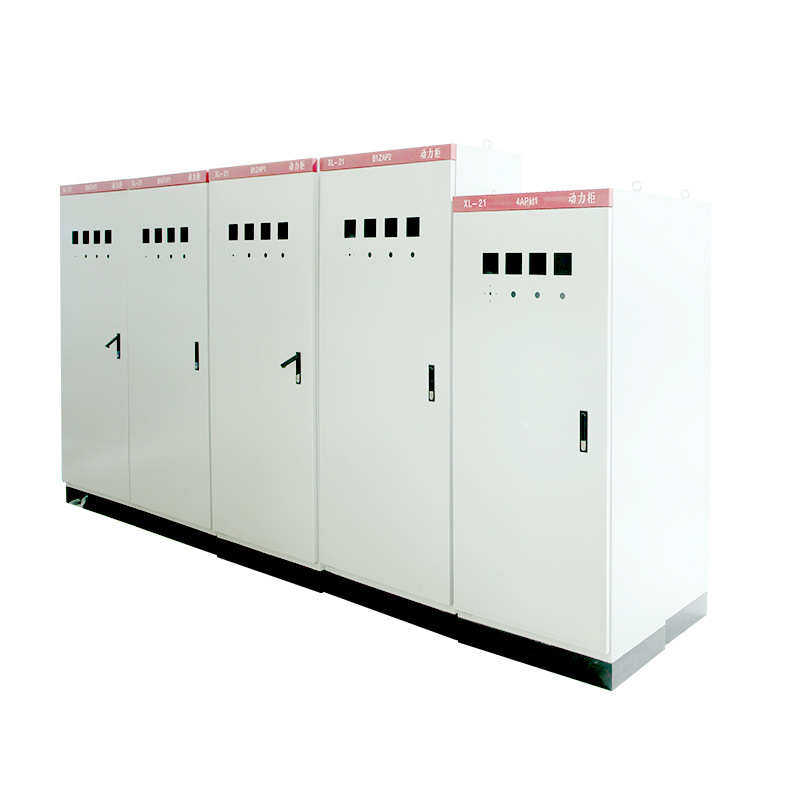 动力箱防水落地式成套变频电控柜自动化系统配电箱低压动力配电柜,电子/电工,配电控制柜/控制箱,淘宝优惠券,粉丝福利购,淘宝优惠卷