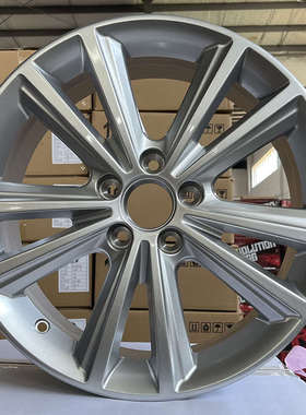 适配16/17/18寸广汽传祺GS4/GS5/GA5GS5速博埃安新能源铝合金轮毂