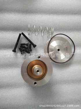 2901000600阿特拉斯空压机压力阀维修保养包富达博莱特配件