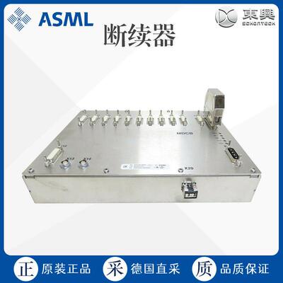 德国工厂直采ASML断续器芯片多型号可询4022.646.845