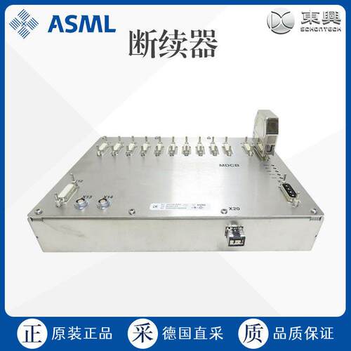 德国工厂直采 ASML 断续器 芯片 多型号可询 4022.646.38453