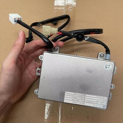 适配东风风神AX7交流转换器 DCAC逆变转化器 全新原装正品