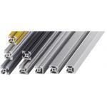 直销米思米HFS5系列边长20mm铝合金型材NFS5-2020-50HFS5-