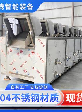 不锈钢蒸汽枣糕熬煮锅熬汤熬粥高温焯水蒸煮锅大型多联卤煮锅