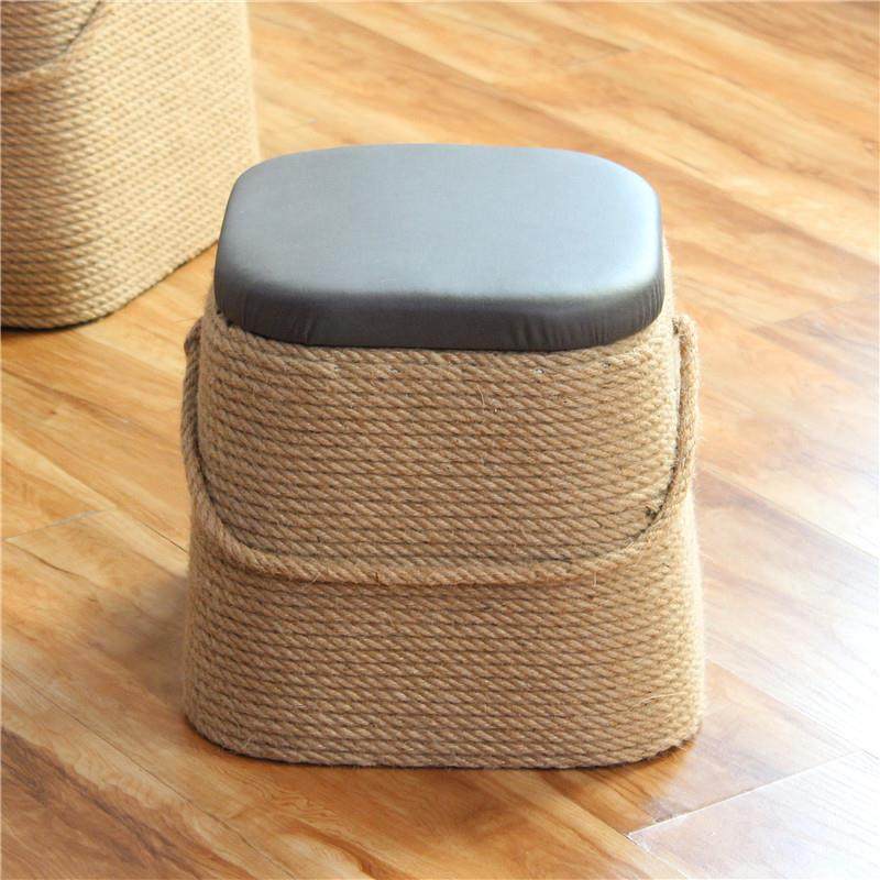 儿童小凳子家用矮凳储物凳现代简约脚踏凳圆凳沙发凳实木换鞋凳子,住宅家具,矮凳,淘宝优惠券,粉丝福利购,淘宝优惠卷