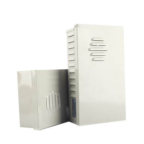 伊莱科FY-350-12防雨开关电源12V电源适配器变压直流稳压29A350W
