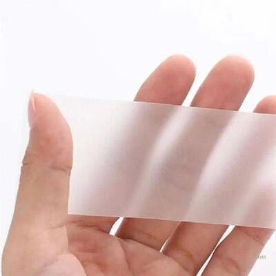 41XB Wedding Invitation Decorations 150pcs Clear Paper