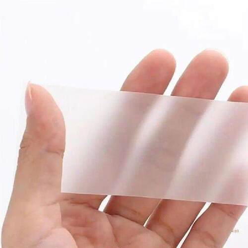 41XB Wedding Invitation Decorations 150pcs Clear Paper
