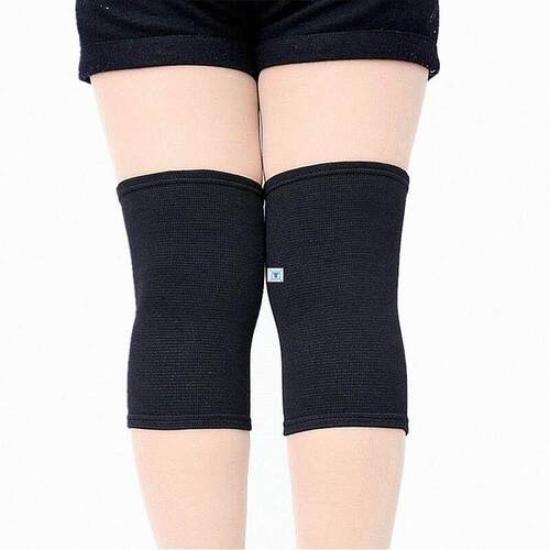 2 Pieces Sports Kneepad Dancing Knee Protector Volleyball