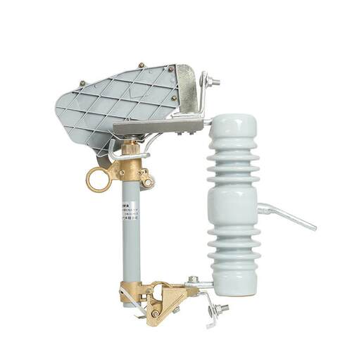 RW12-10F-200A户外高压跌落式熔断器令克开关跌落式熔断器
