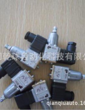 IO压力继电器IP-0IPH-150/35IP-150IP-350I0P-63意S大利原厂批
