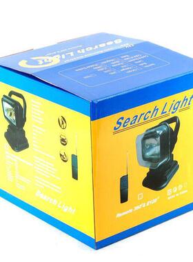 BT5180车载探照灯，CT5180摇控车载探照灯,35W车载摇控探照灯