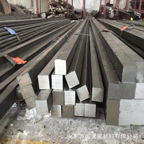 Q355B方钢 现货供应45号冷拉小方钢 16*16方形铁条 80*80实心方钢