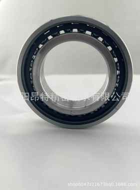 精密接触球轴FZH承C7210C/AC/7211C/A机床角主轴高速角接触球高轴