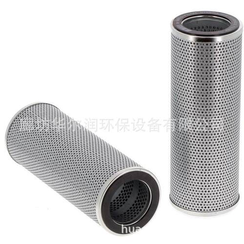 现代R1107R335R375R2105液压回油滤清器R010110,31E9-1019